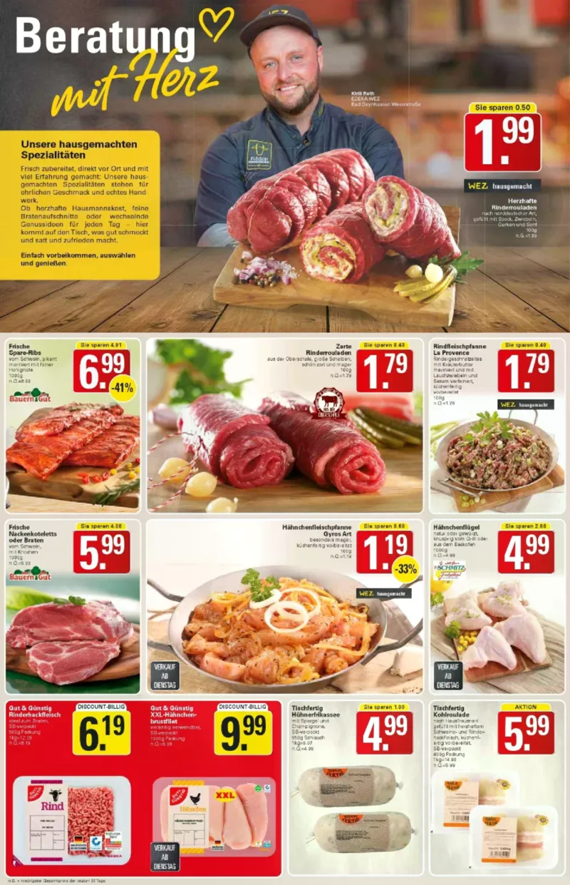 WEZ Prospekt vom 02.03.2026, Seite 4