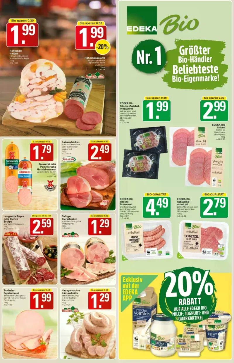 WEZ Prospekt vom 02.03.2026, Seite 5