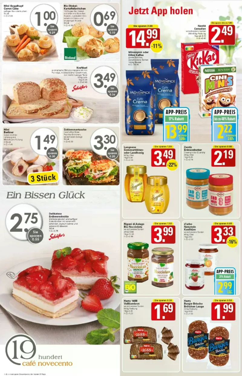 WEZ Prospekt vom 02.03.2026, Seite 6