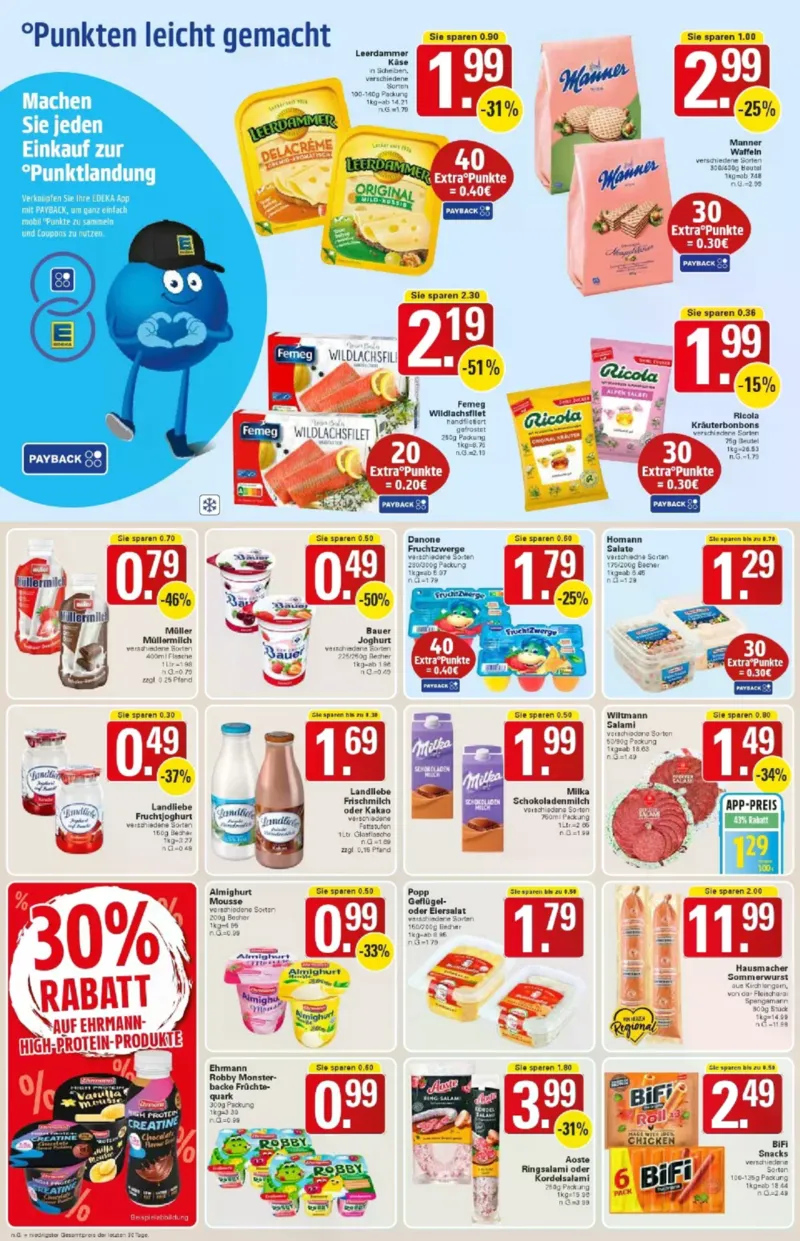 WEZ Prospekt vom 02.03.2026, Seite 8