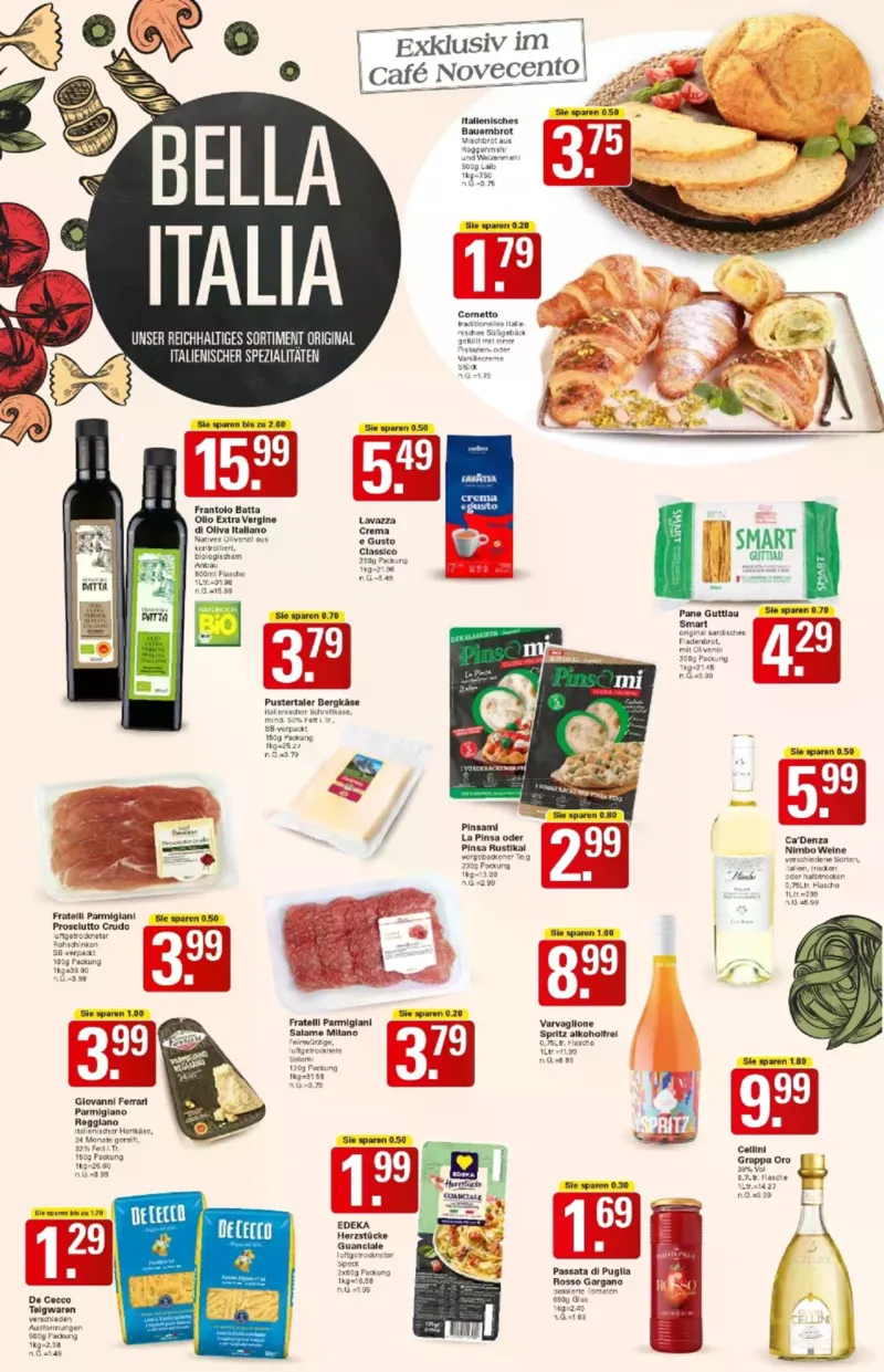 WEZ Prospekt vom 09.03.2026, Seite 11