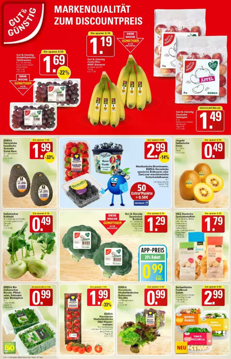 WEZ Prospekt vom 09.03.2026, Seite 2