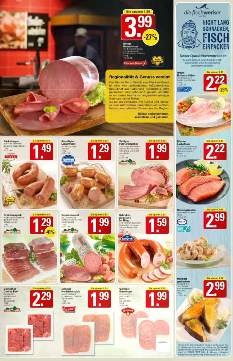 WEZ Prospekt vom 09.03.2026, Seite 5