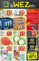 WEZ Prospekt vom 09.03.2026