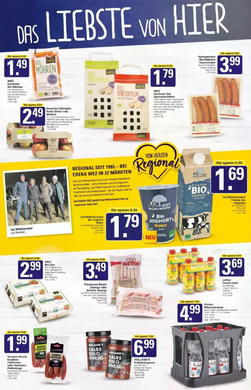 WEZ Prospekt vom 16.03.2026, Seite 3