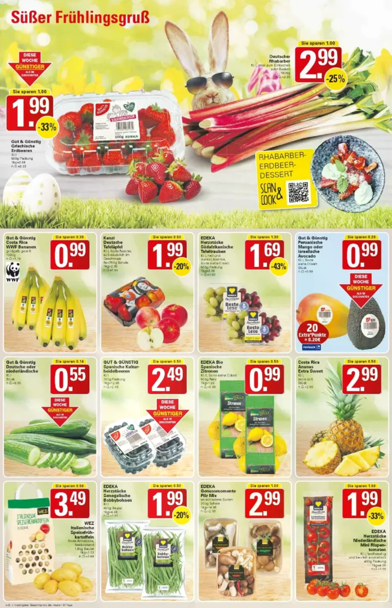 WEZ Prospekt vom 30.03.2026, Seite 2