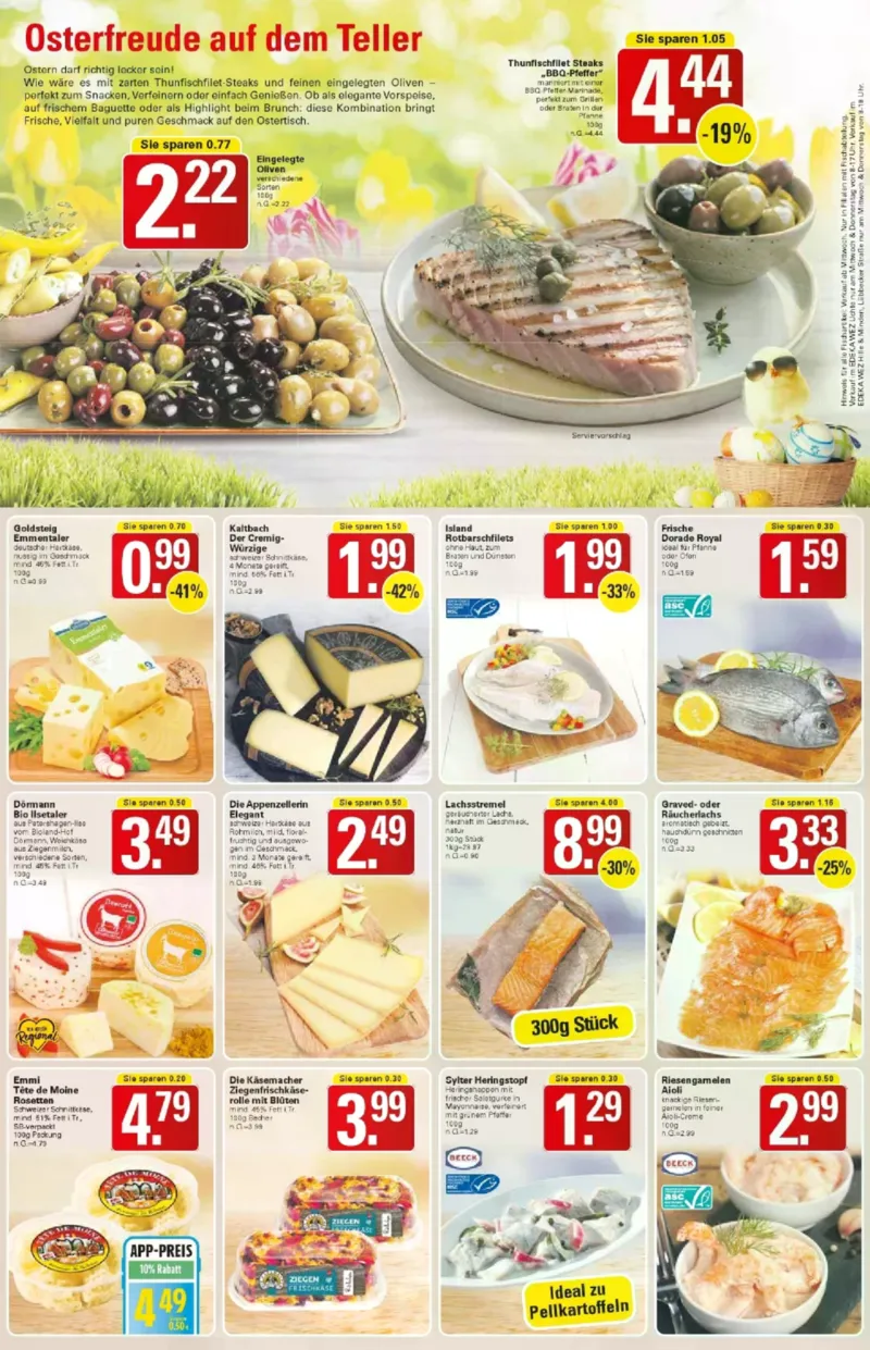 WEZ Prospekt vom 30.03.2026, Seite 3