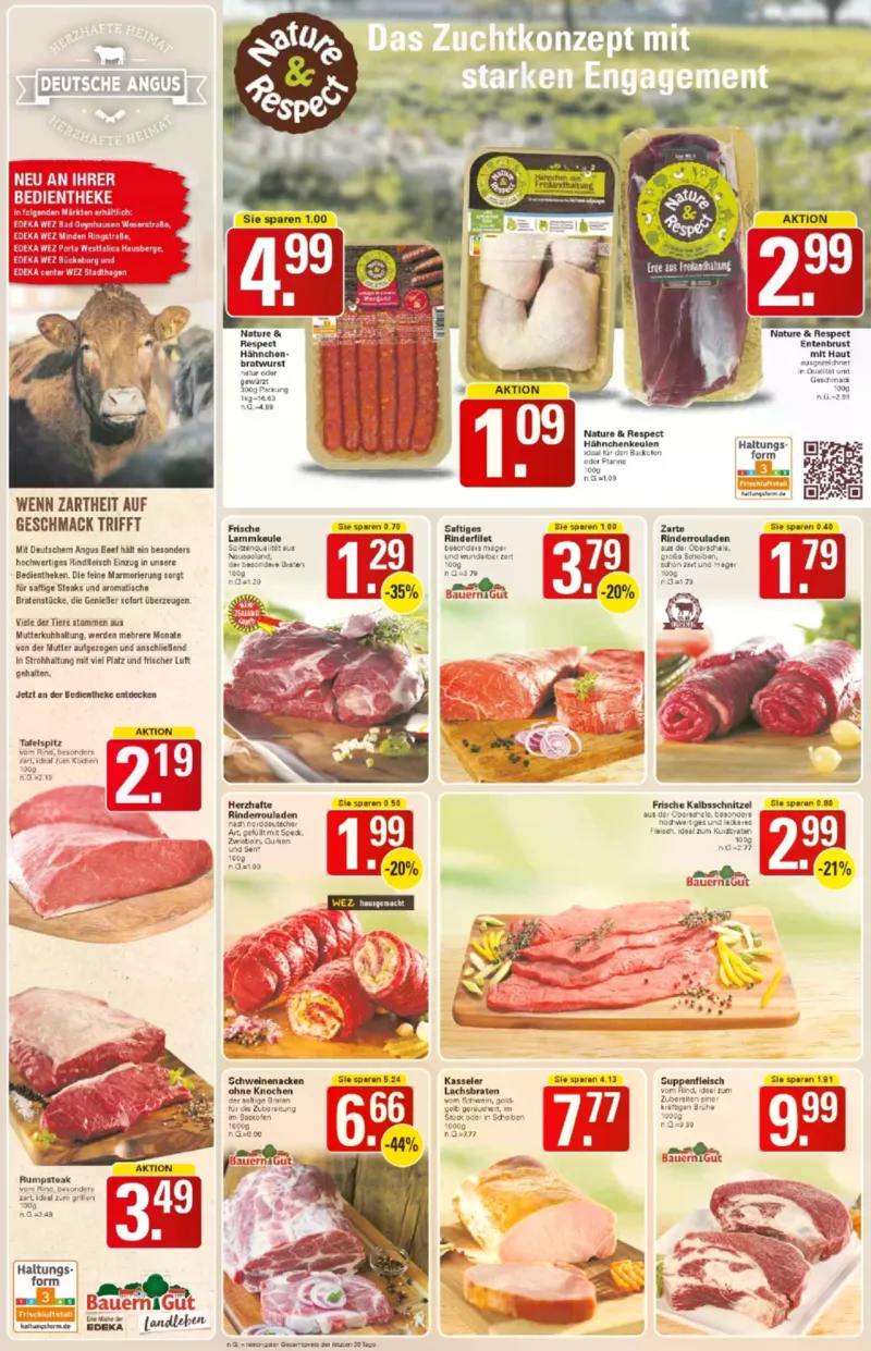 WEZ Prospekt vom 30.03.2026, Seite 4