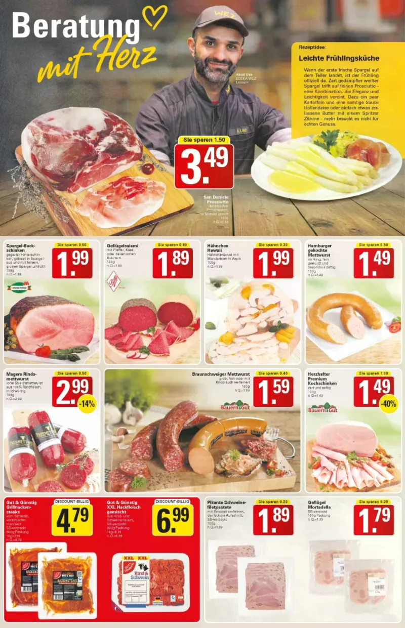 WEZ Prospekt vom 30.03.2026, Seite 5