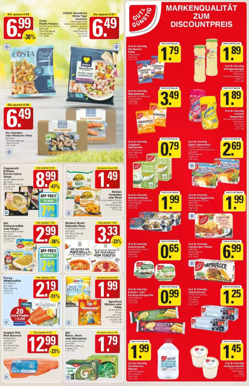 WEZ Prospekt vom 30.03.2026, Seite 7