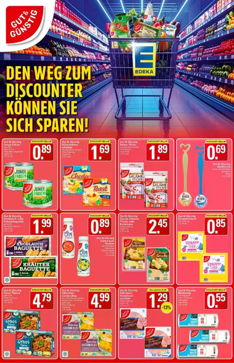 WEZ Prospekt vom 13.04.2026, Seite 11