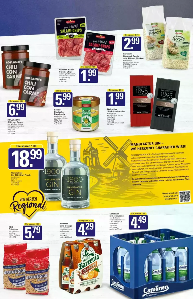 WEZ Prospekt vom 13.04.2026, Seite 7