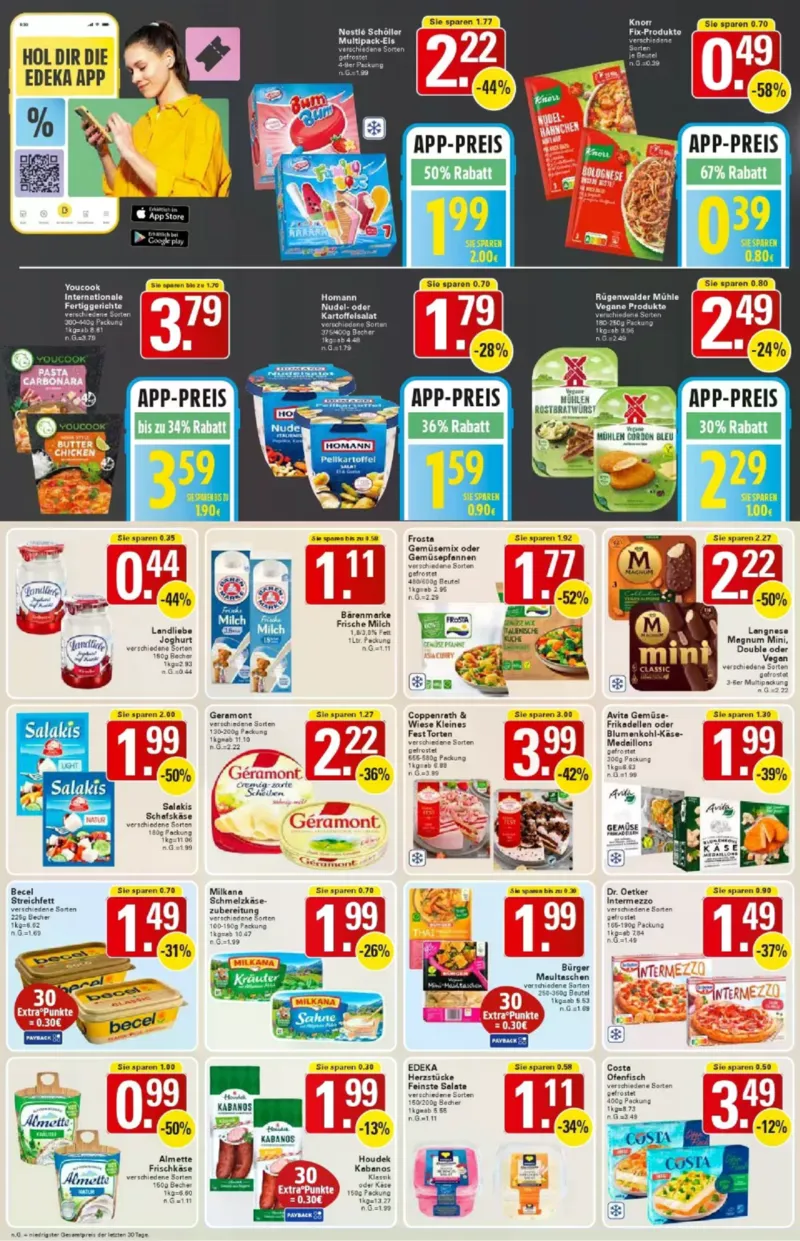 WEZ Prospekt vom 13.04.2026, Seite 8