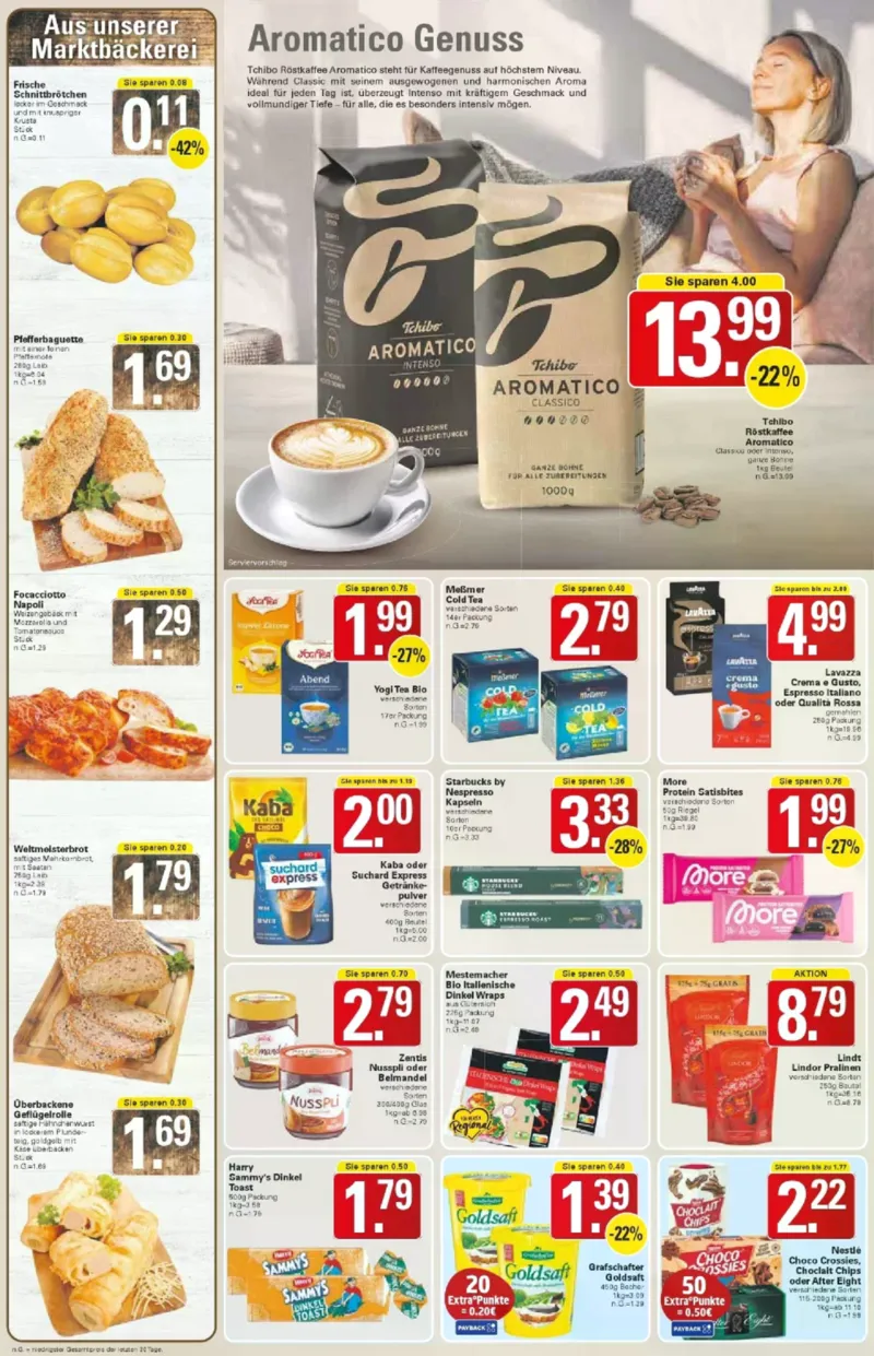 WEZ Prospekt vom 20.04.2026, Seite 10