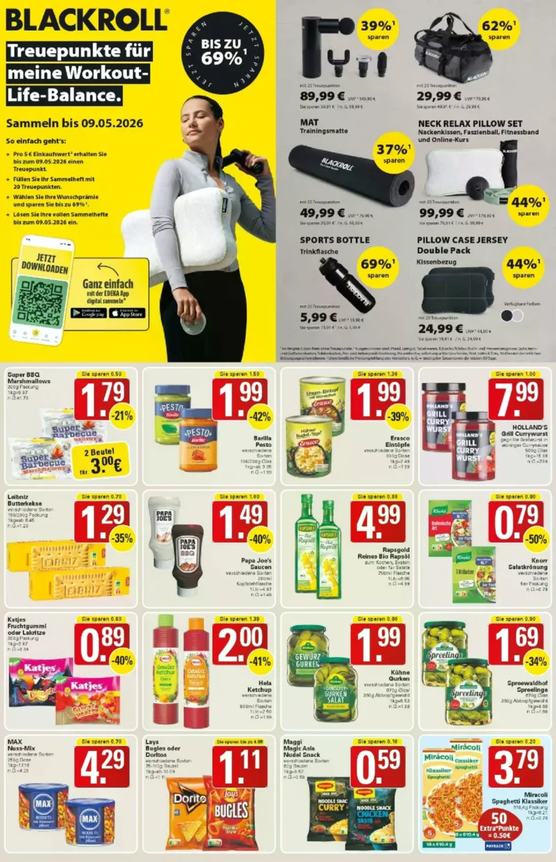 WEZ Prospekt vom 20.04.2026, Seite 11