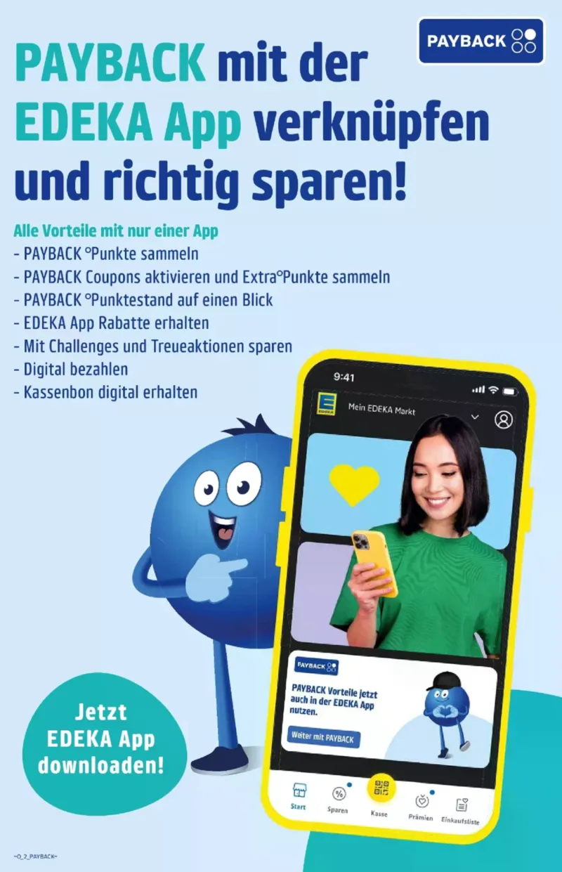 WEZ Prospekt vom 20.04.2026, Seite 18