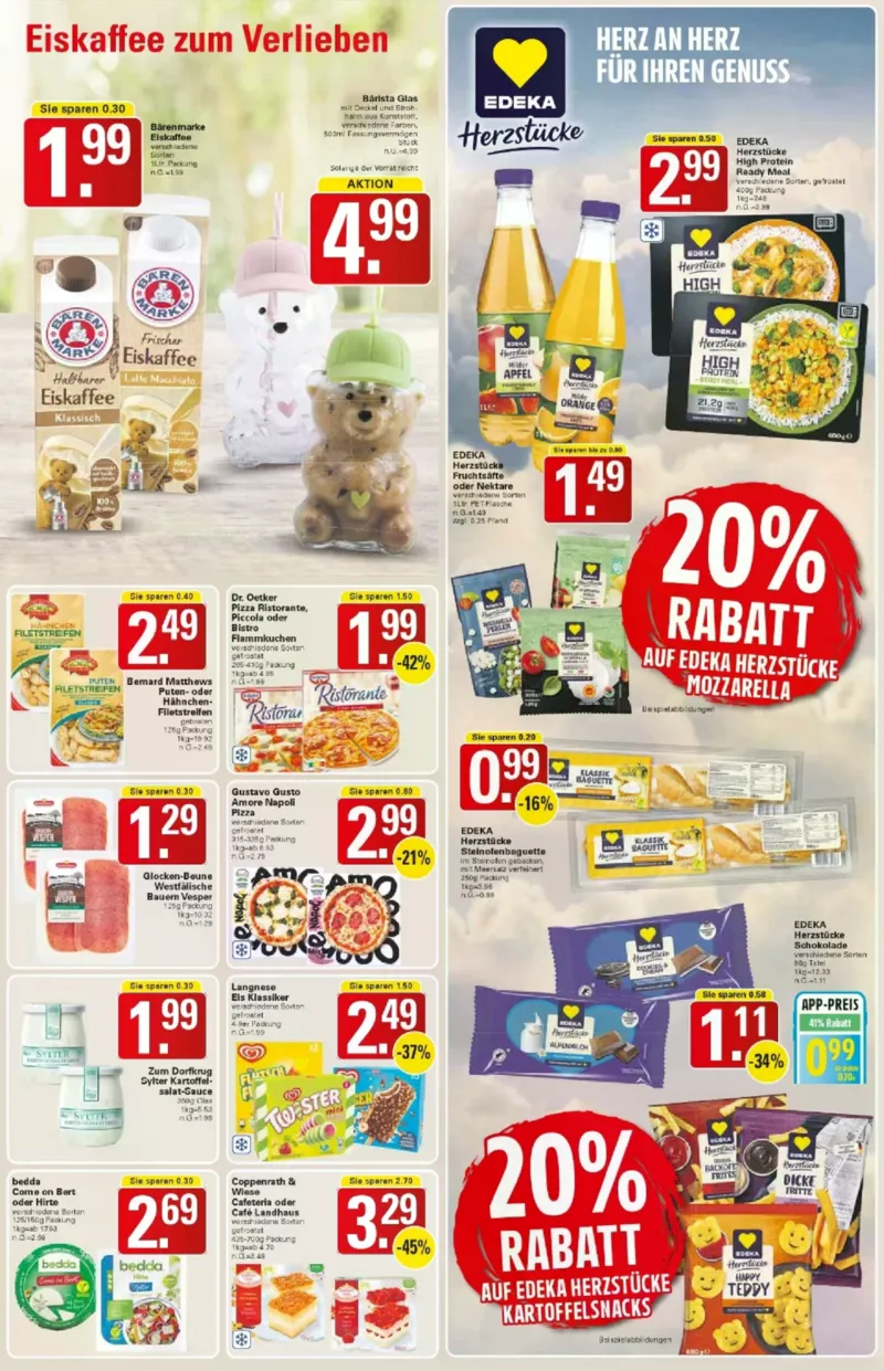 WEZ Prospekt vom 20.04.2026, Seite 9