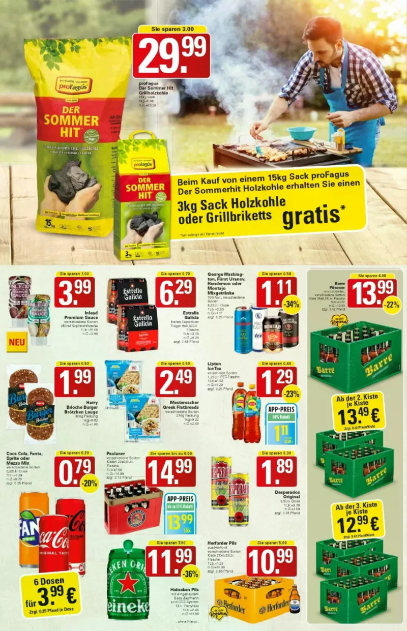 WEZ Prospekt vom 27.04.2026, Seite 3