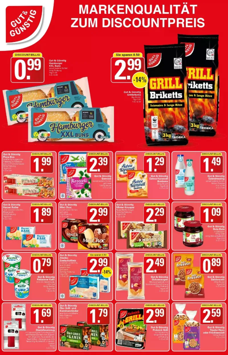 WEZ Prospekt vom 27.04.2026, Seite 9