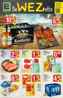 WEZ Prospekt vom 27.04.2026