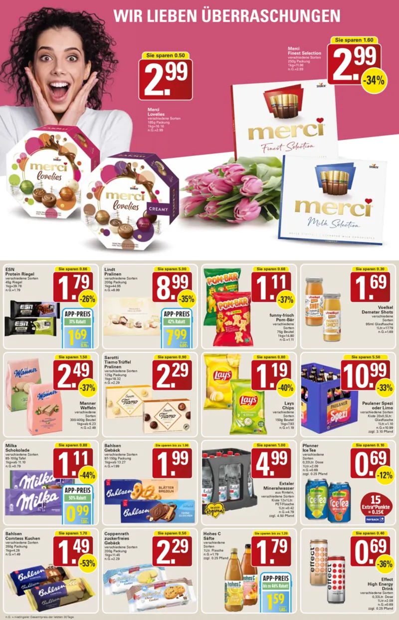 WEZ Prospekt vom 04.05.2026, Seite 12