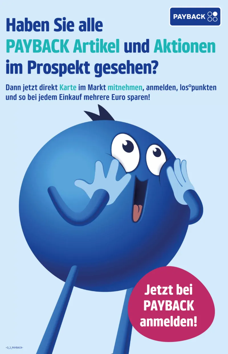 WEZ Prospekt vom 04.05.2026, Seite 17