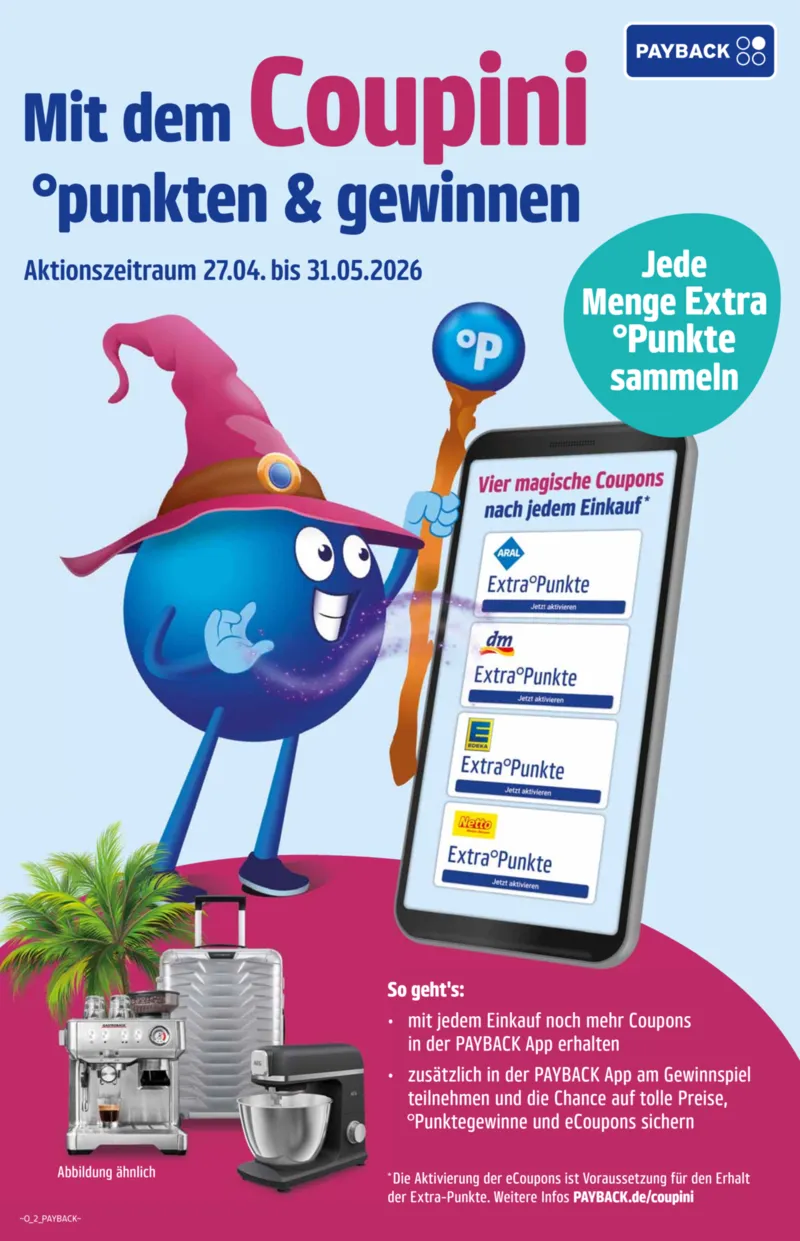 WEZ Prospekt vom 04.05.2026, Seite 18
