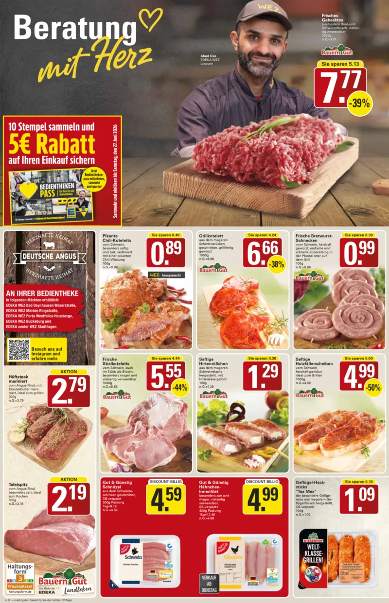 WEZ Prospekt vom 04.05.2026, Seite 4