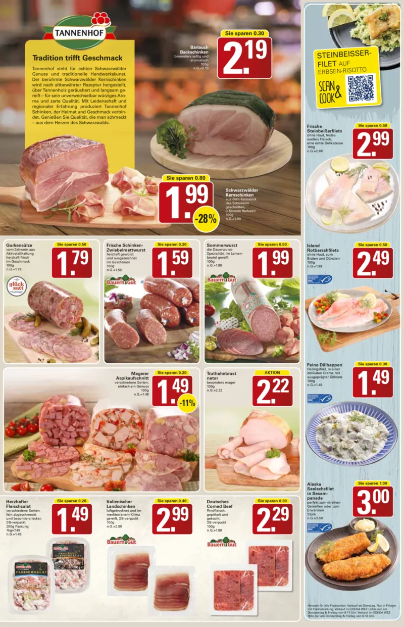 WEZ Prospekt vom 04.05.2026, Seite 5