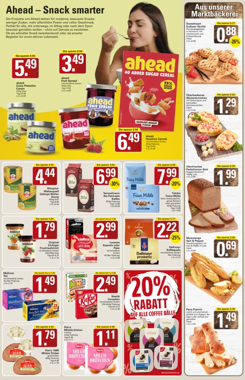 WEZ Prospekt vom 04.05.2026, Seite 7