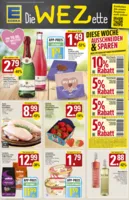 WEZ Prospekt vom 04.05.2026