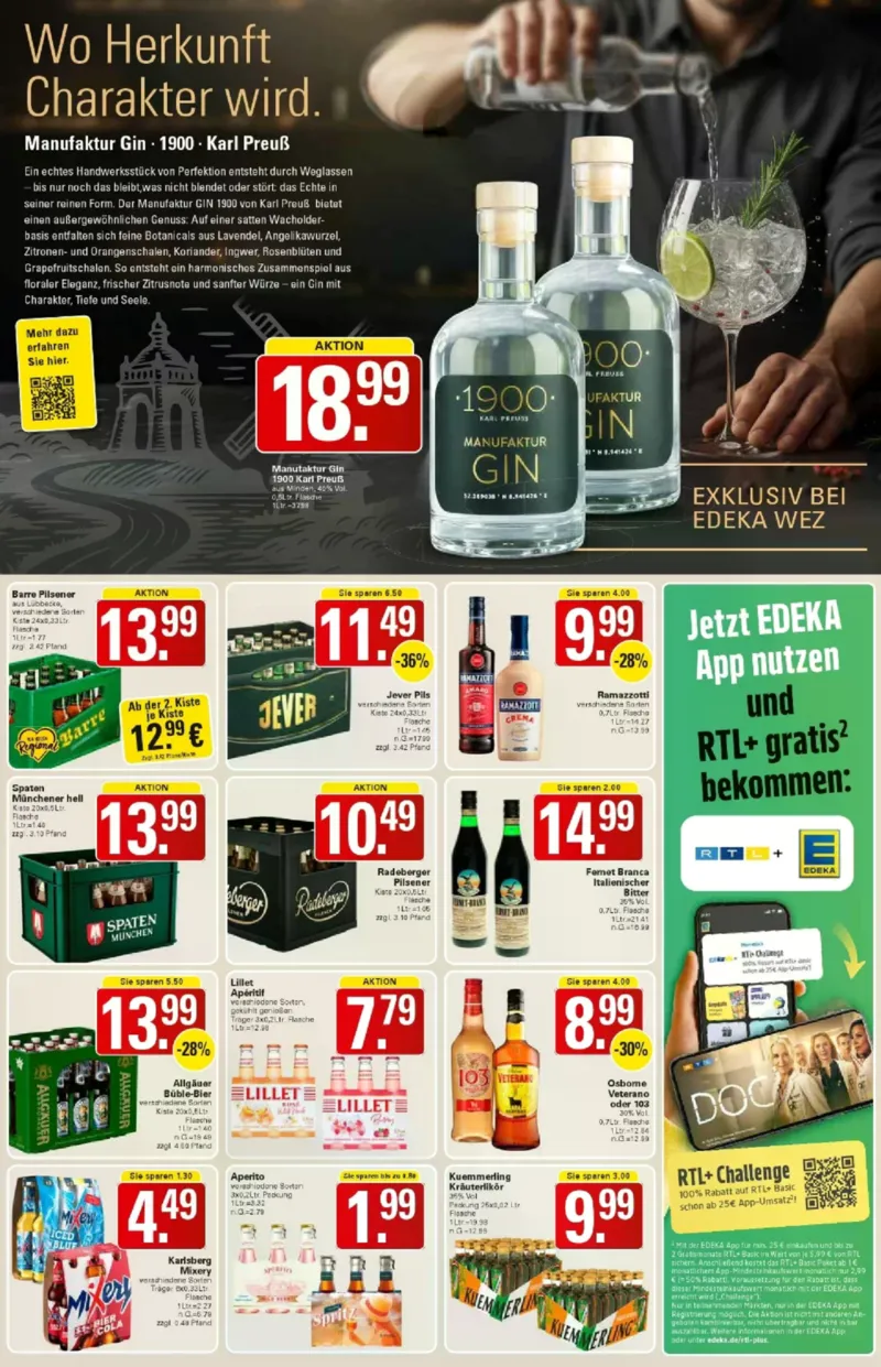 WEZ Prospekt vom 11.05.2026, Seite 13