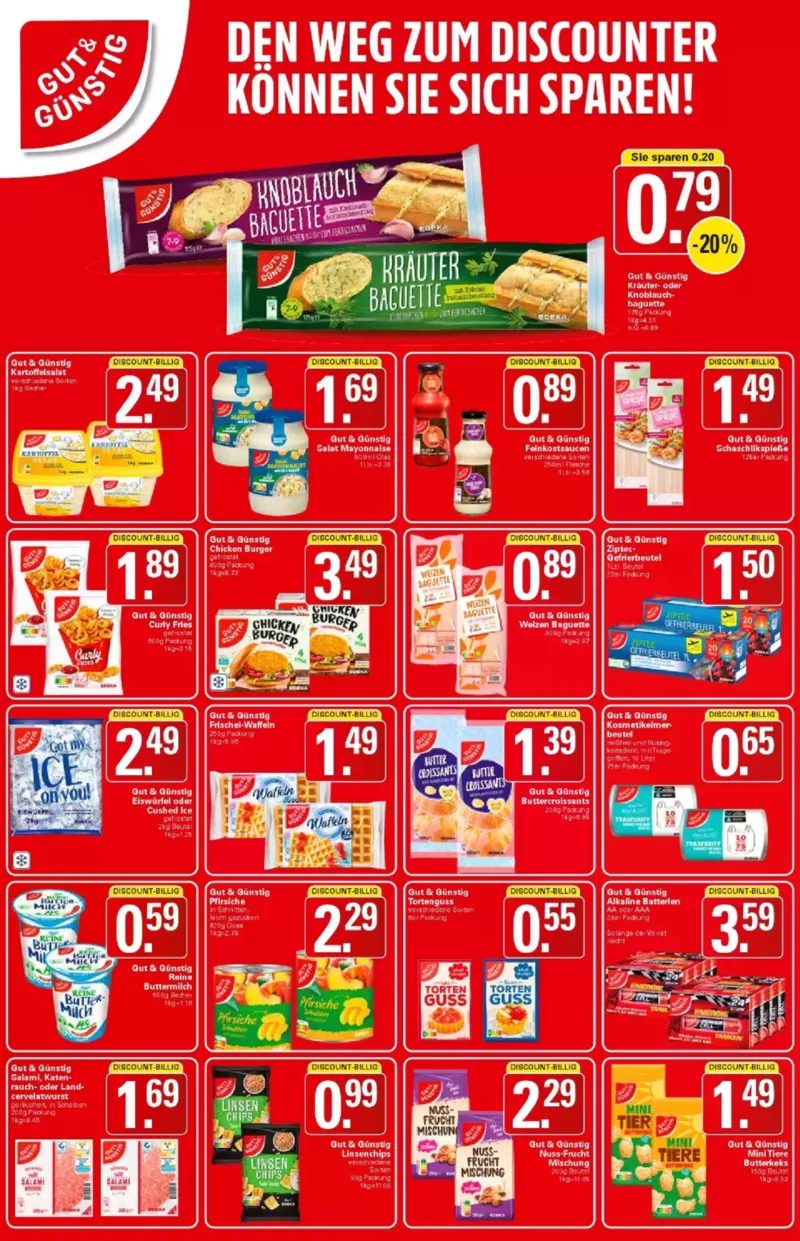 WEZ Prospekt vom 11.05.2026, Seite 15