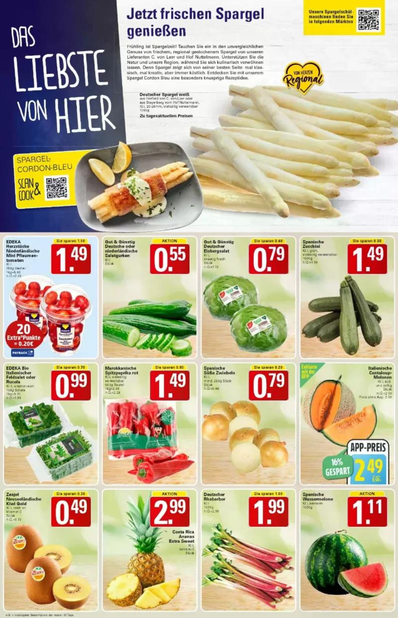 WEZ Prospekt vom 11.05.2026, Seite 2