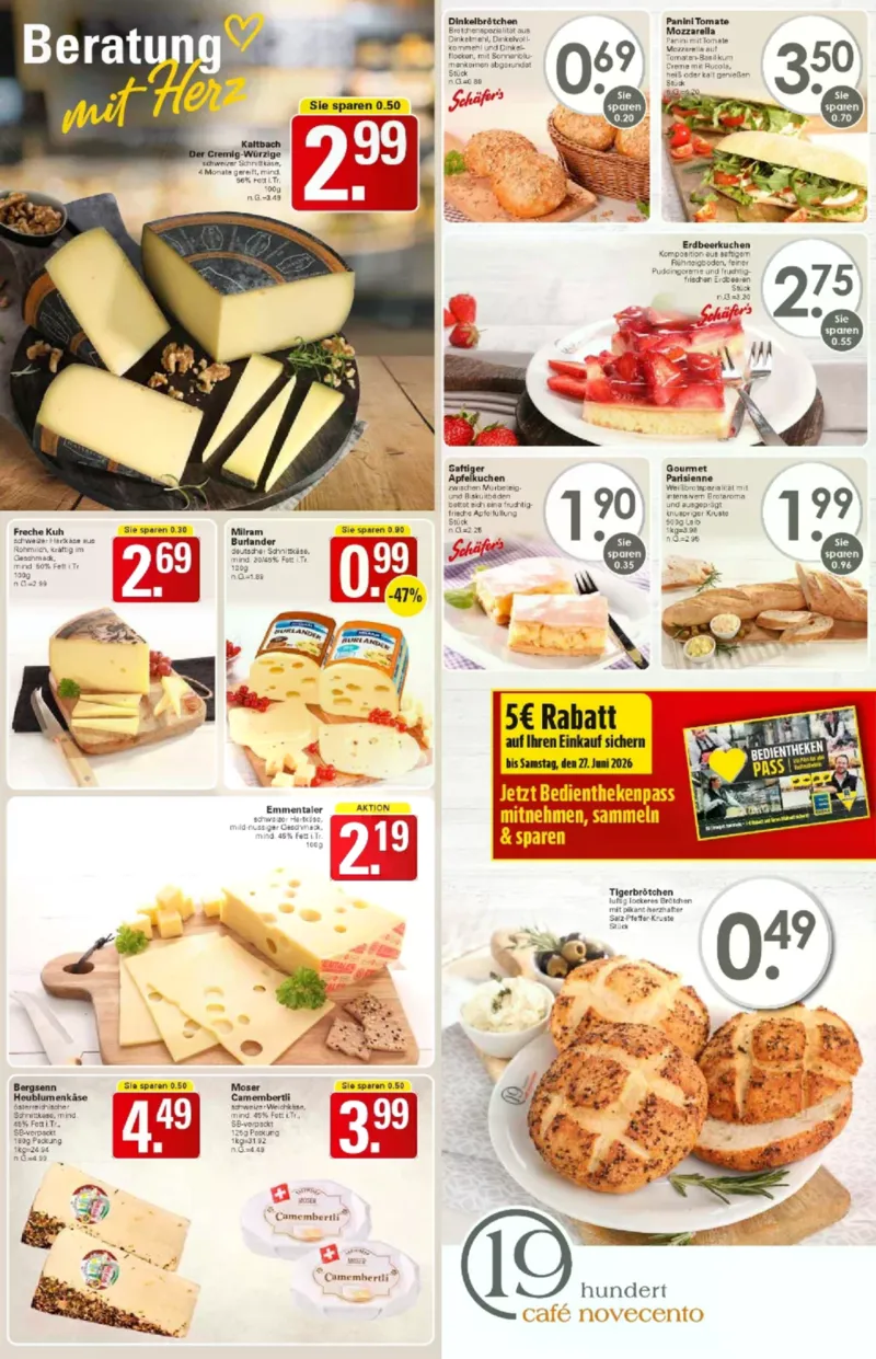 WEZ Prospekt vom 11.05.2026, Seite 3