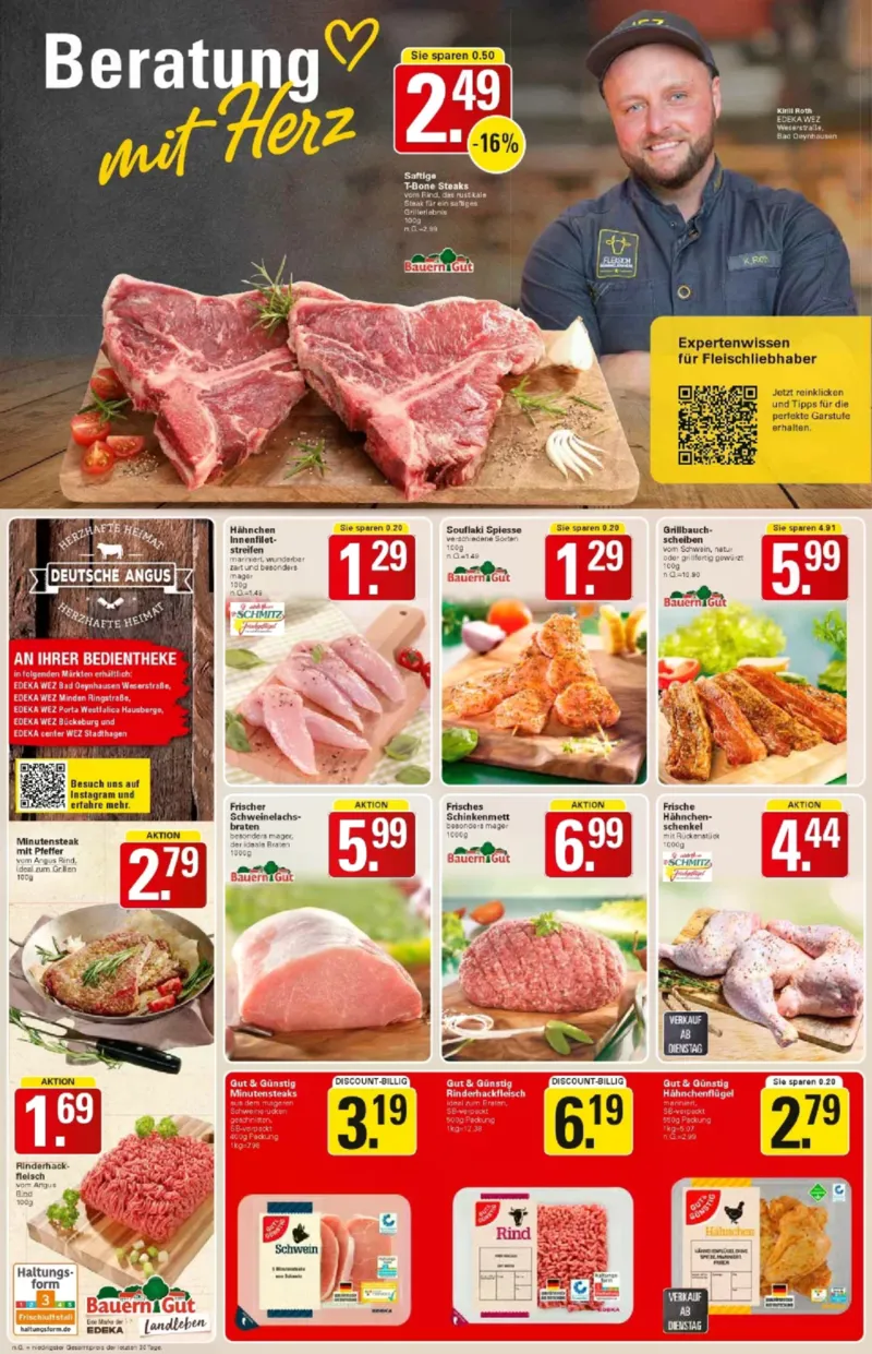 WEZ Prospekt vom 11.05.2026, Seite 4