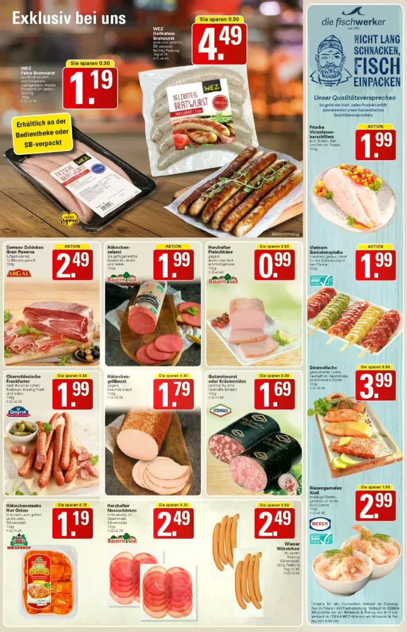 WEZ Prospekt vom 11.05.2026, Seite 5