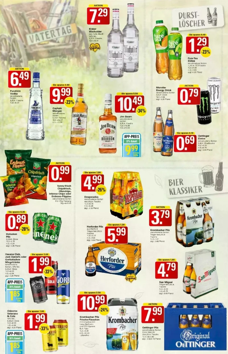 WEZ Prospekt vom 11.05.2026, Seite 7