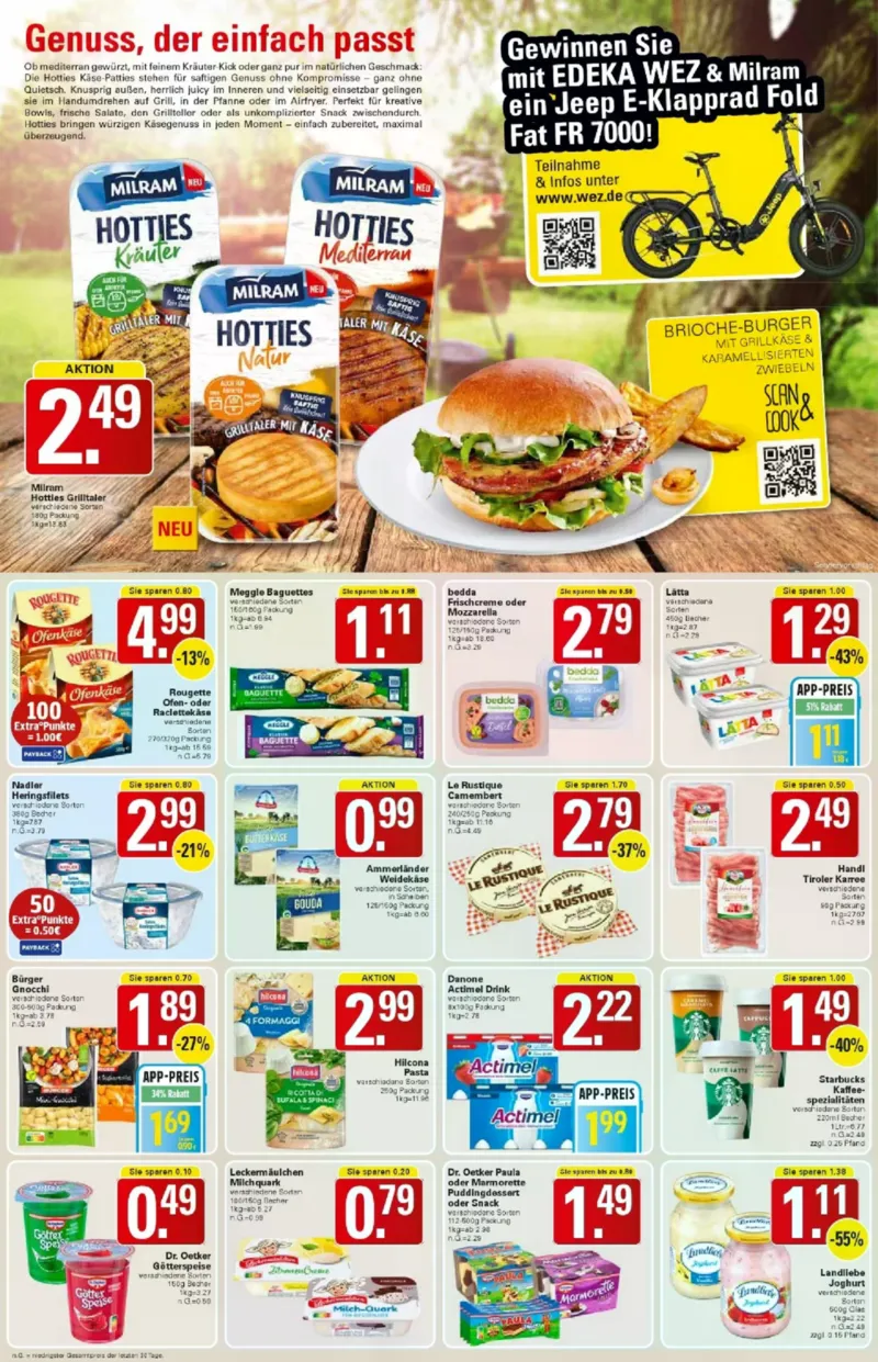 WEZ Prospekt vom 11.05.2026, Seite 8