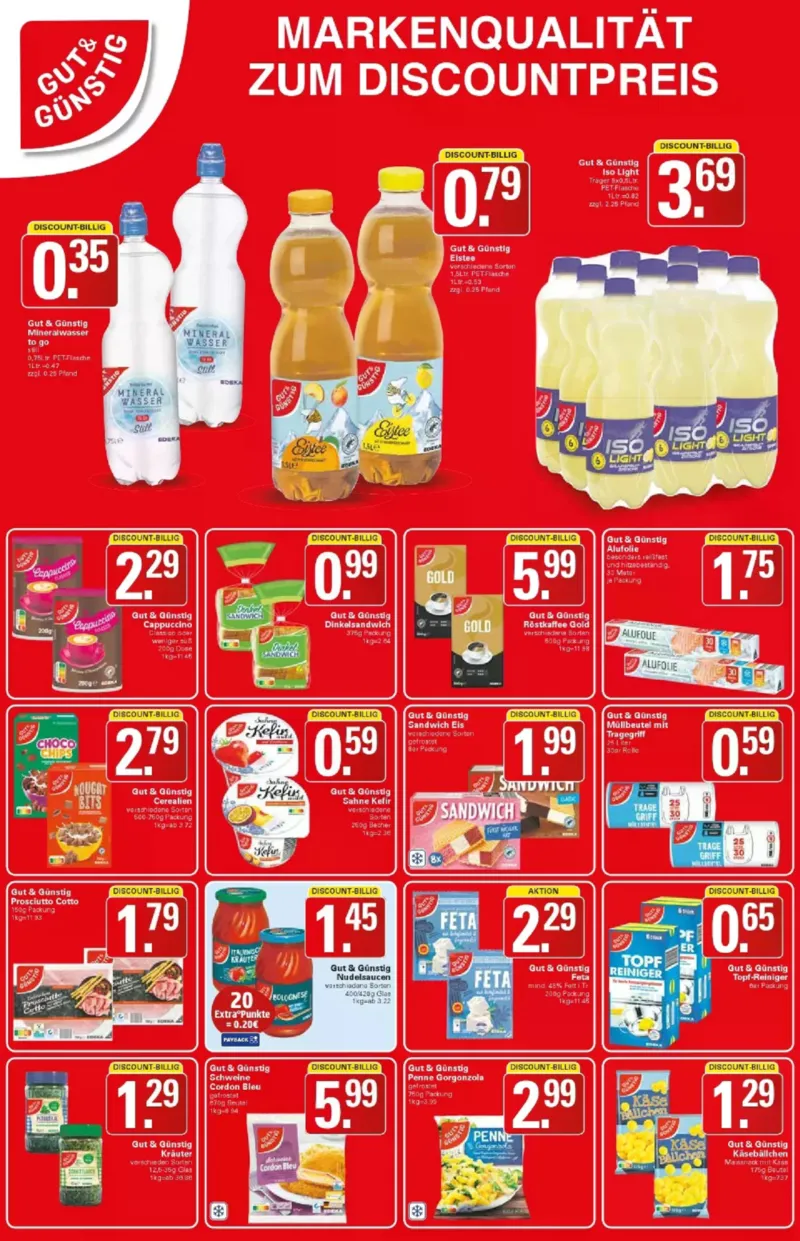WEZ Prospekt vom 18.05.2026, Seite 11