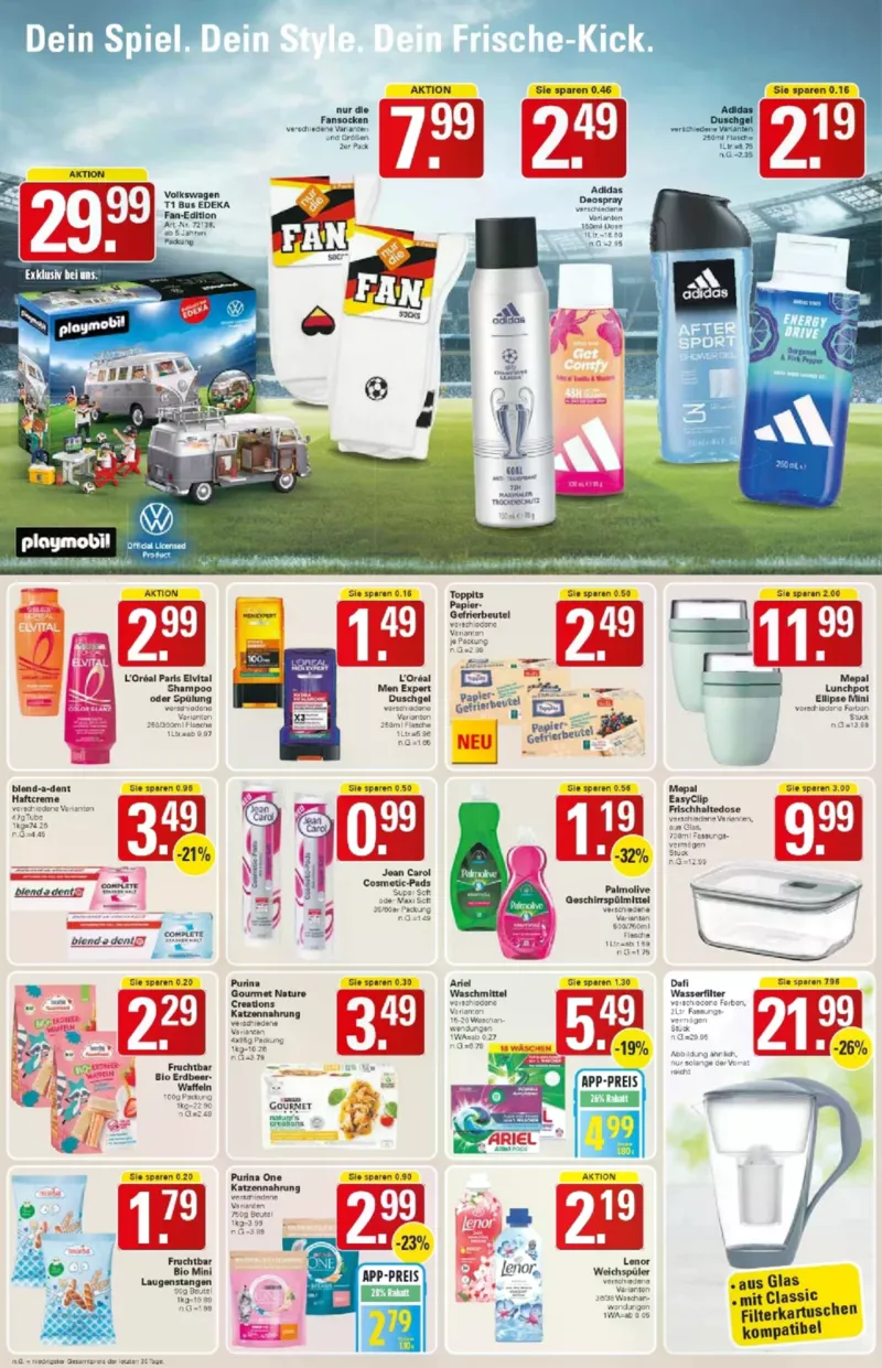 WEZ Prospekt vom 18.05.2026, Seite 16