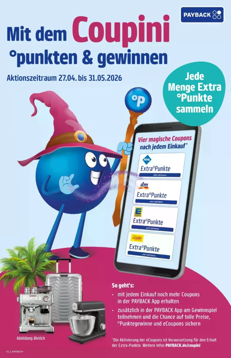 WEZ Prospekt vom 18.05.2026, Seite 20