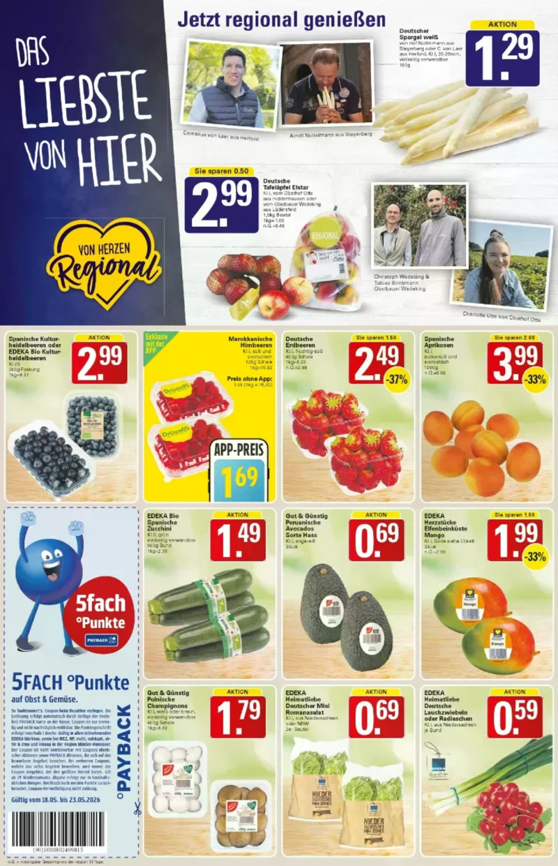 WEZ Prospekt vom 18.05.2026, Seite 4