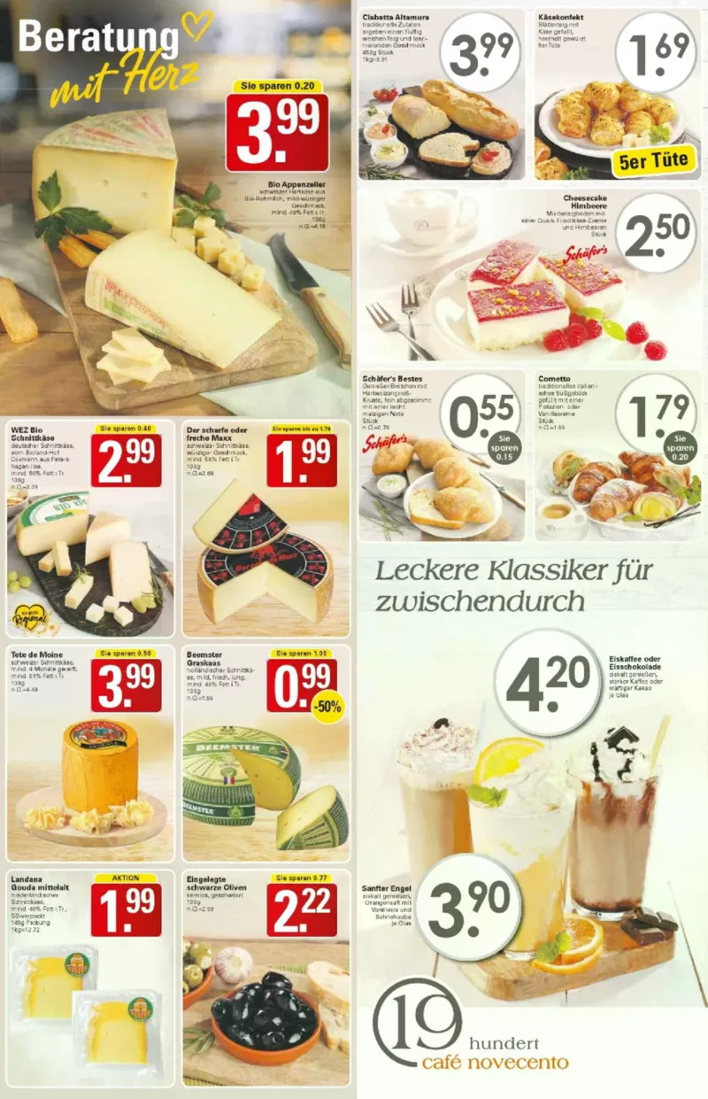 WEZ Prospekt vom 18.05.2026, Seite 5