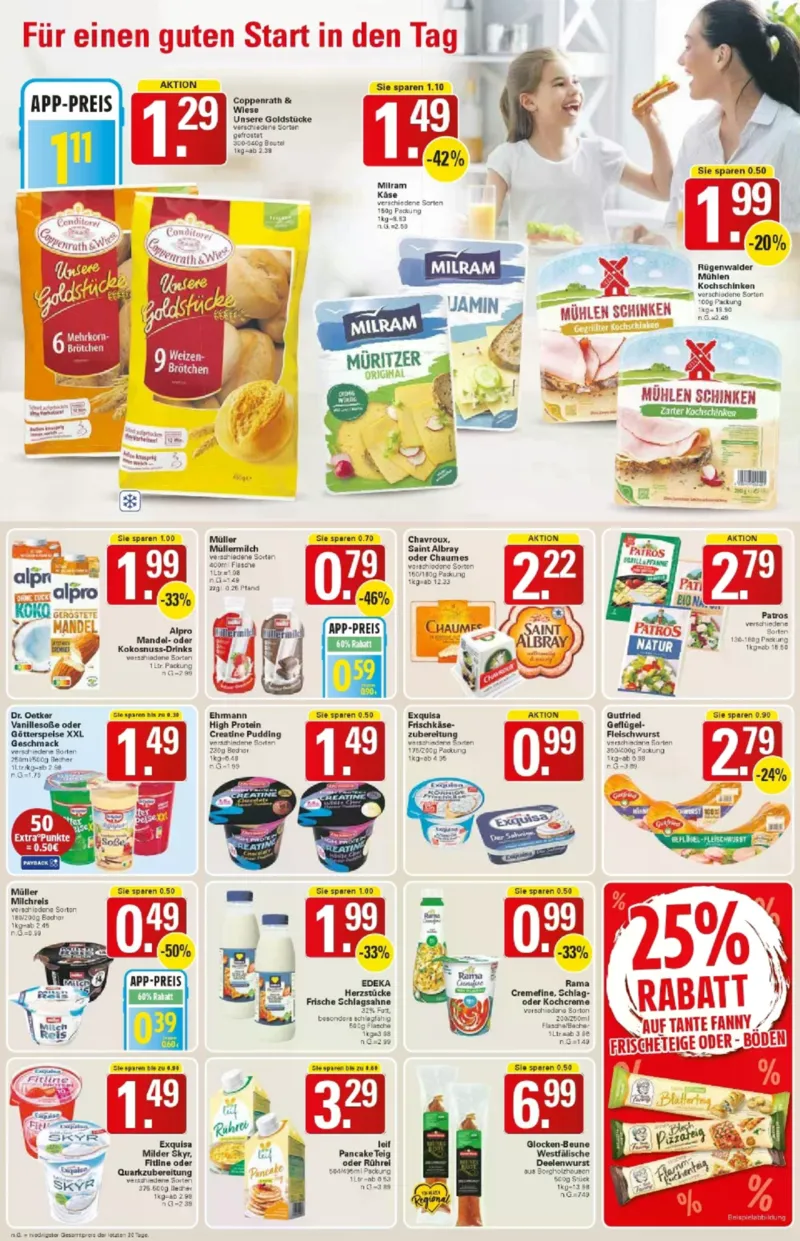 WEZ Prospekt vom 18.05.2026, Seite 8