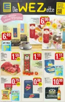 WEZ Prospekt vom 18.05.2026