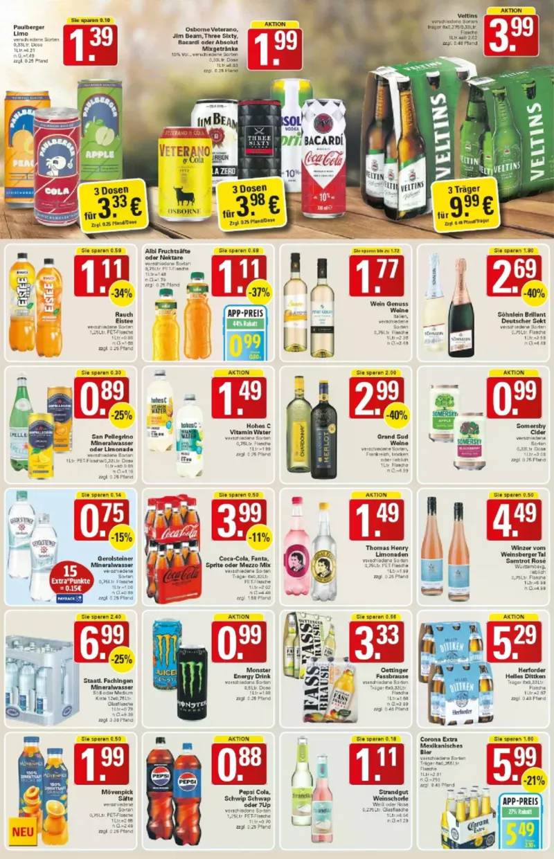 WEZ Prospekt vom 01.06.2026, Seite 13