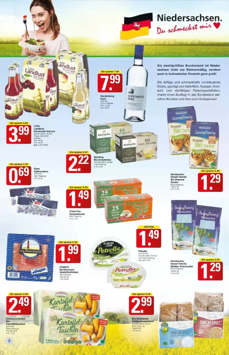 WEZ Prospekt vom 01.06.2026, Seite 15