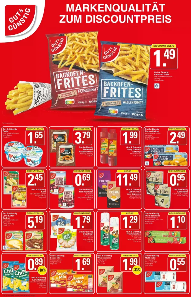 WEZ Prospekt vom 01.06.2026, Seite 16