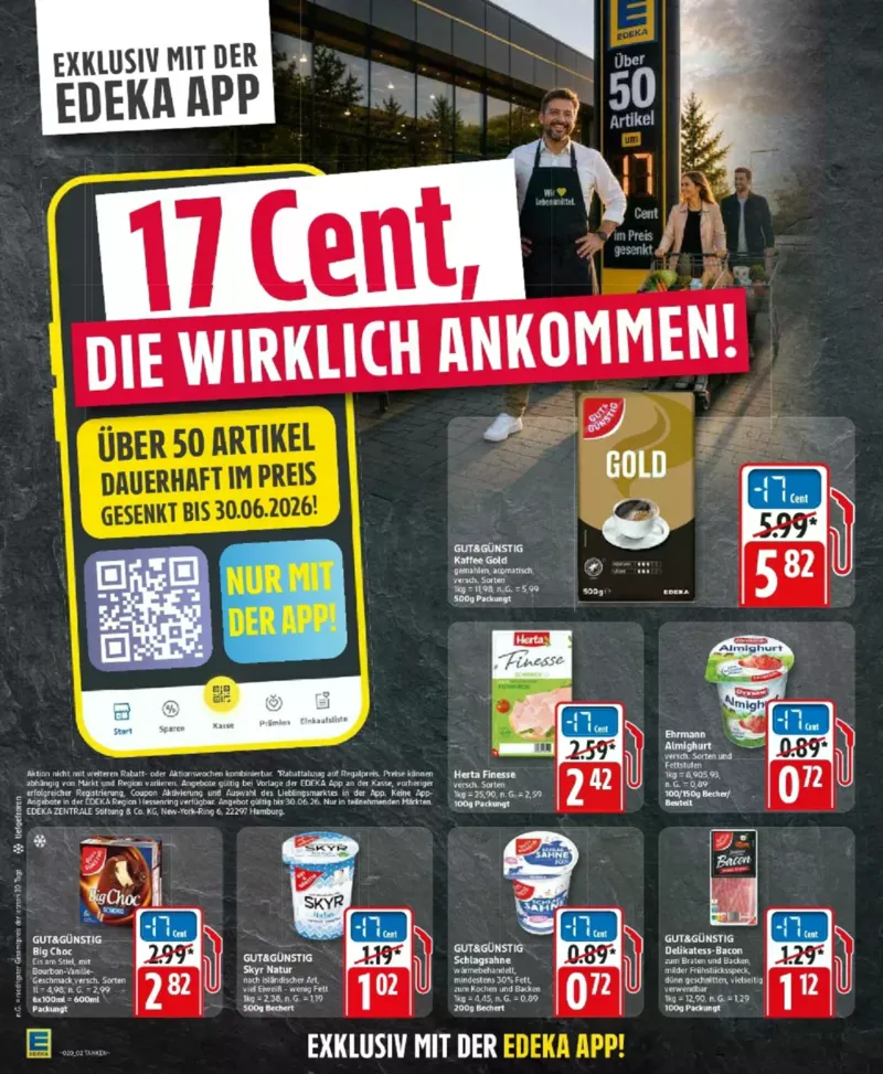 WEZ Prospekt vom 01.06.2026, Seite 2